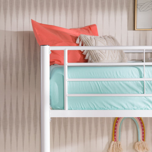 Isabelle & Max™ Elita Kids Full Loft Bed & Reviews | Wayfair